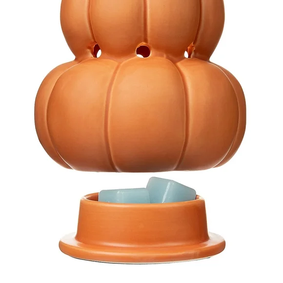 Pumpkin fragrance warmer - Picture 3 of 10